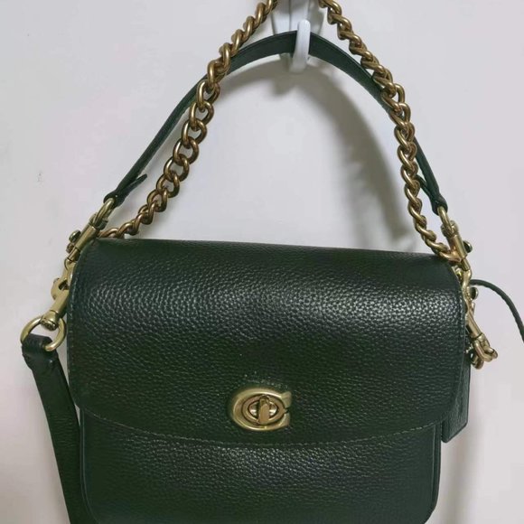 Coach Bags Coach Cassie Crossbody Handbag In Black Poshmark